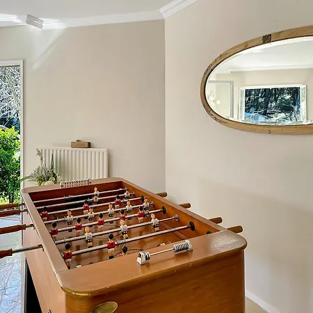 Villa Edelweiss Lauris Exterior photo