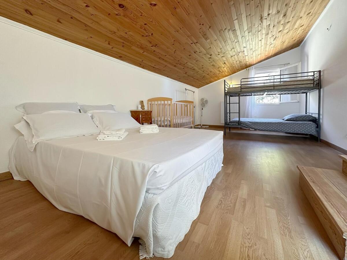 Edelweiss Villa